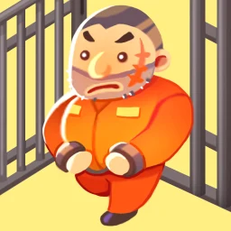 Idle Prison Tycoon simgesi